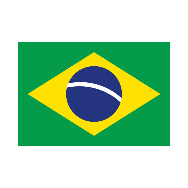 bandera de Brasil